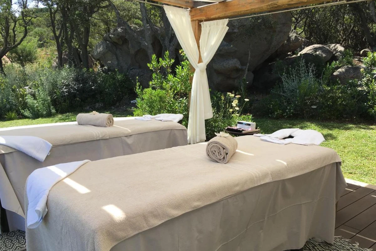 Cala Cuncheddi VRetreats - Hotel Photo 12