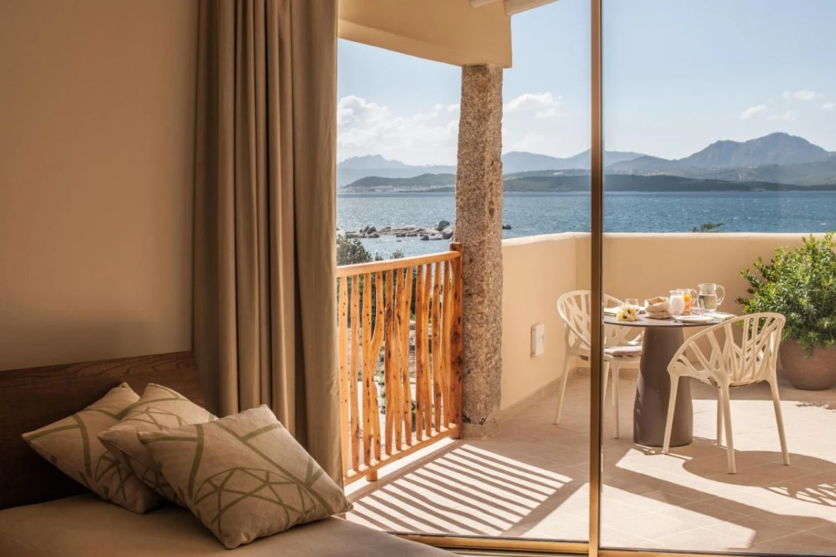 Cala Cuncheddi VRetreats - Hotel Photo 13