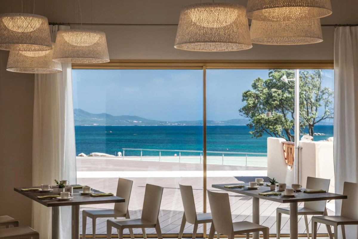 Cala Cuncheddi VRetreats - Hotel Photo 15