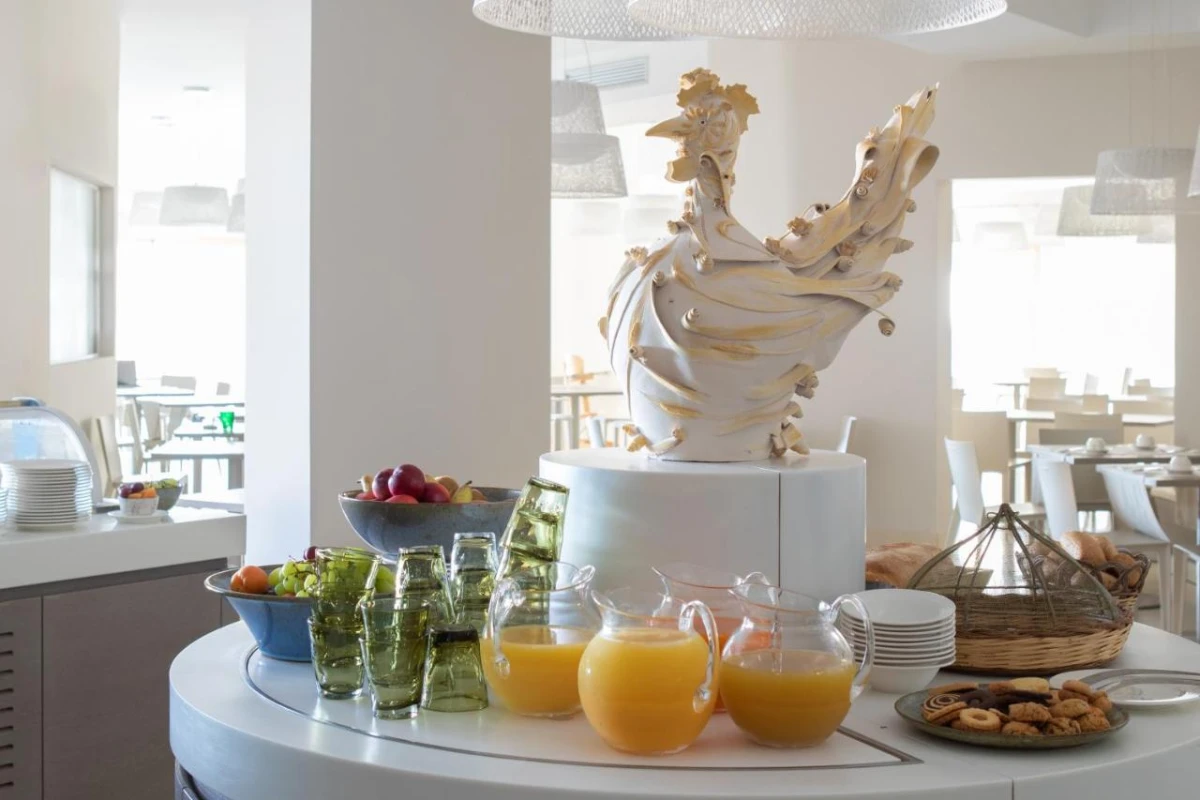 Cala Cuncheddi VRetreats - Hotel Photo 17