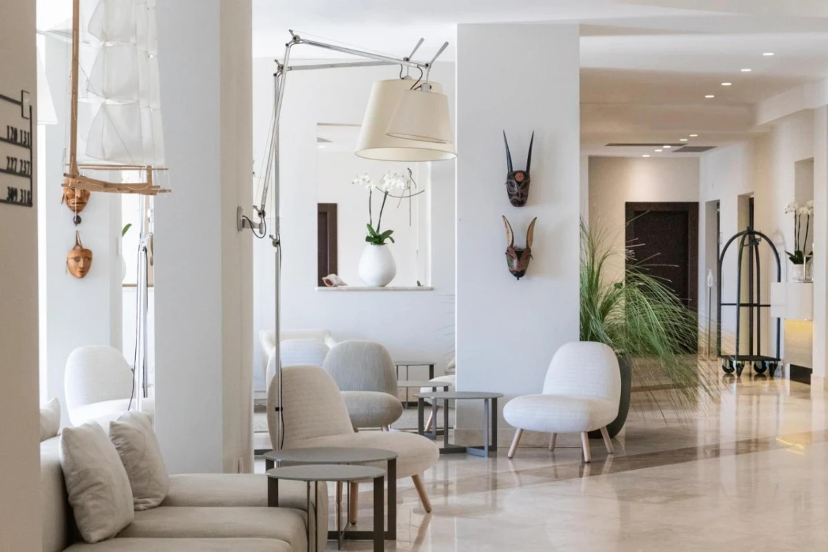 Cala Cuncheddi VRetreats - Hotel Photo 19