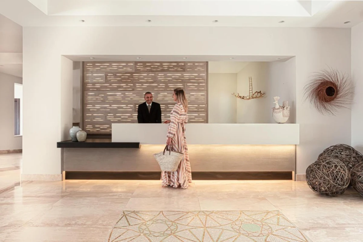 Cala Cuncheddi VRetreats - Hotel Photo 20