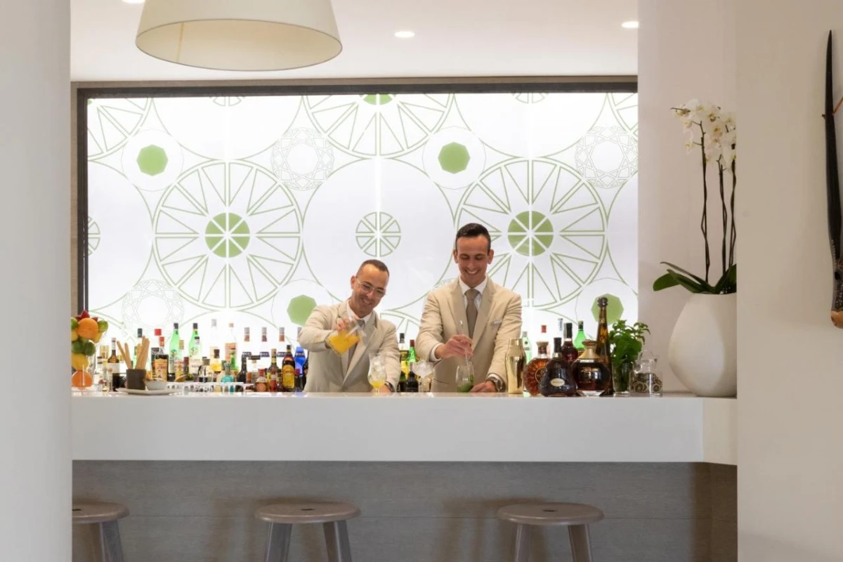 Cala Cuncheddi VRetreats - Hotel Photo 21