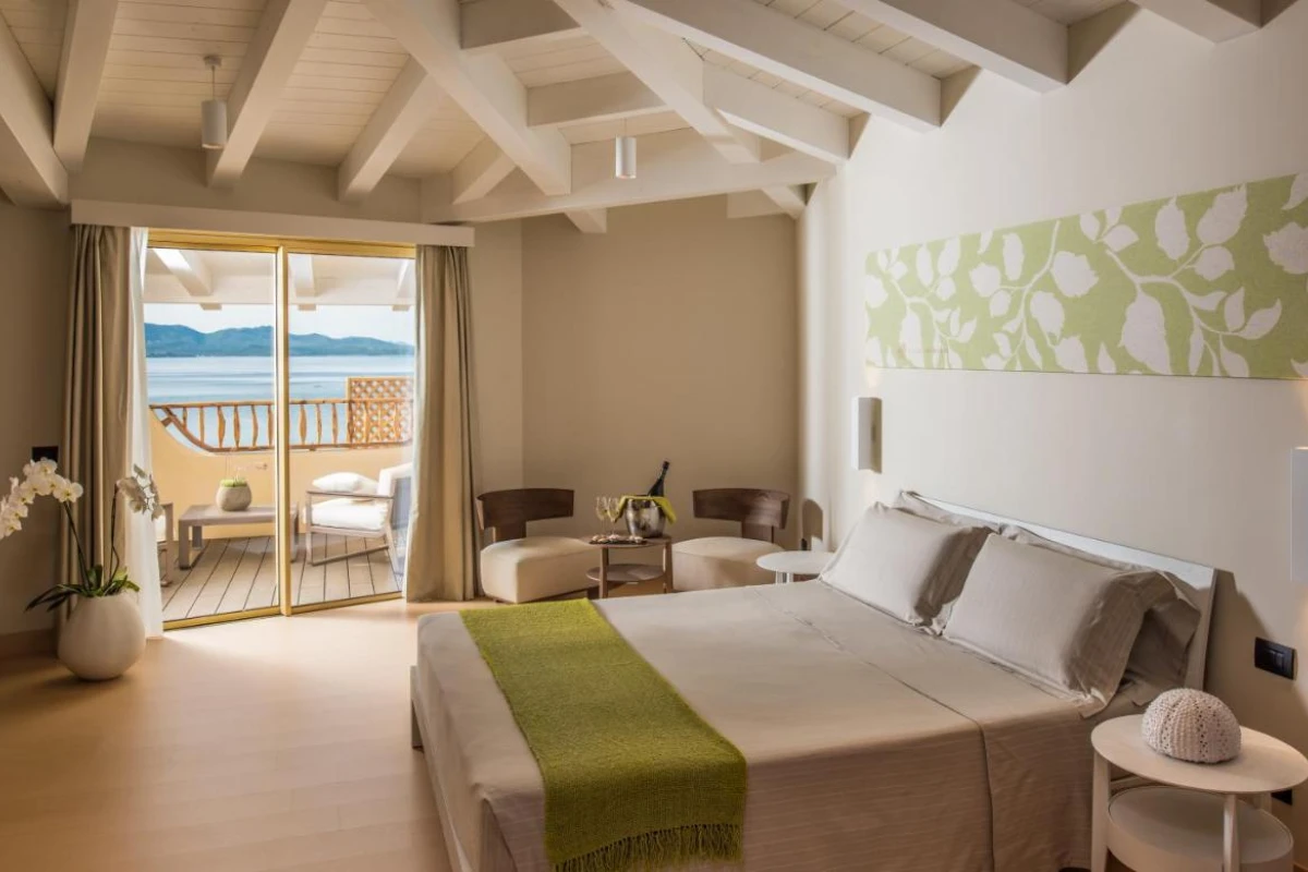 Cala Cuncheddi VRetreats - Hotel Photo 24