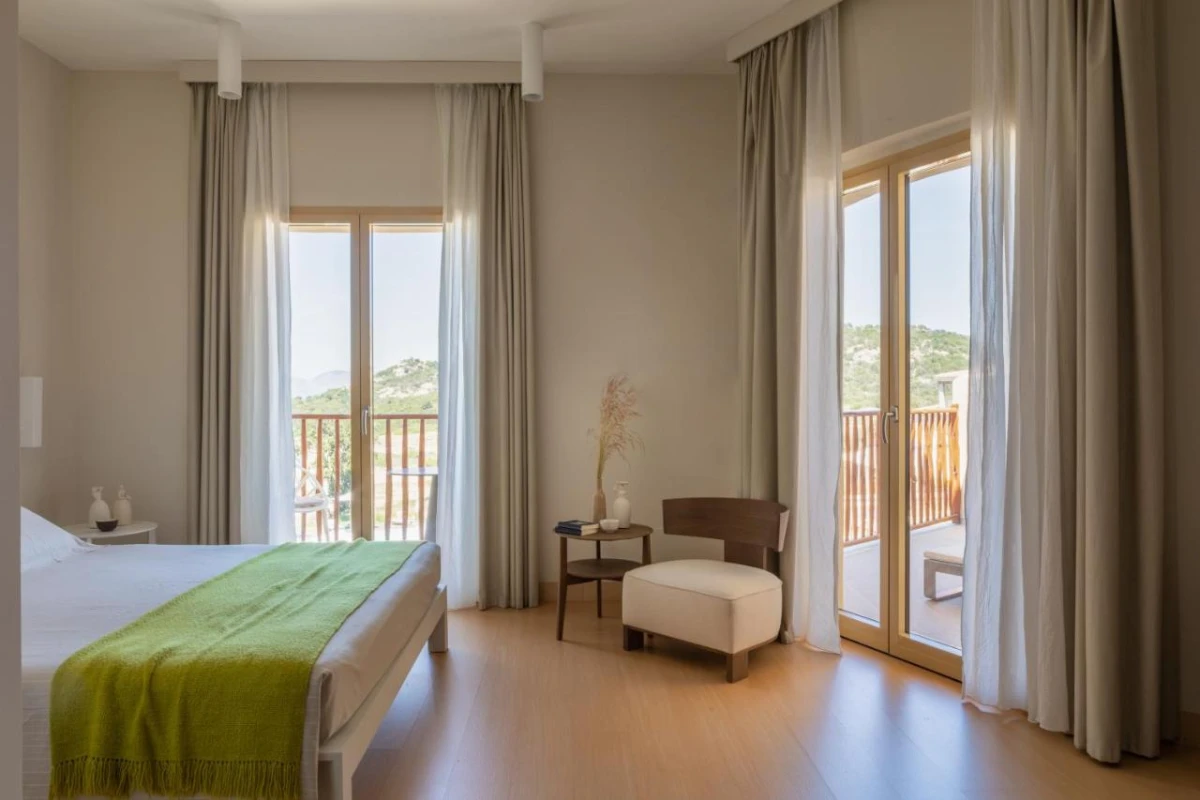 Cala Cuncheddi VRetreats - Hotel Photo 25