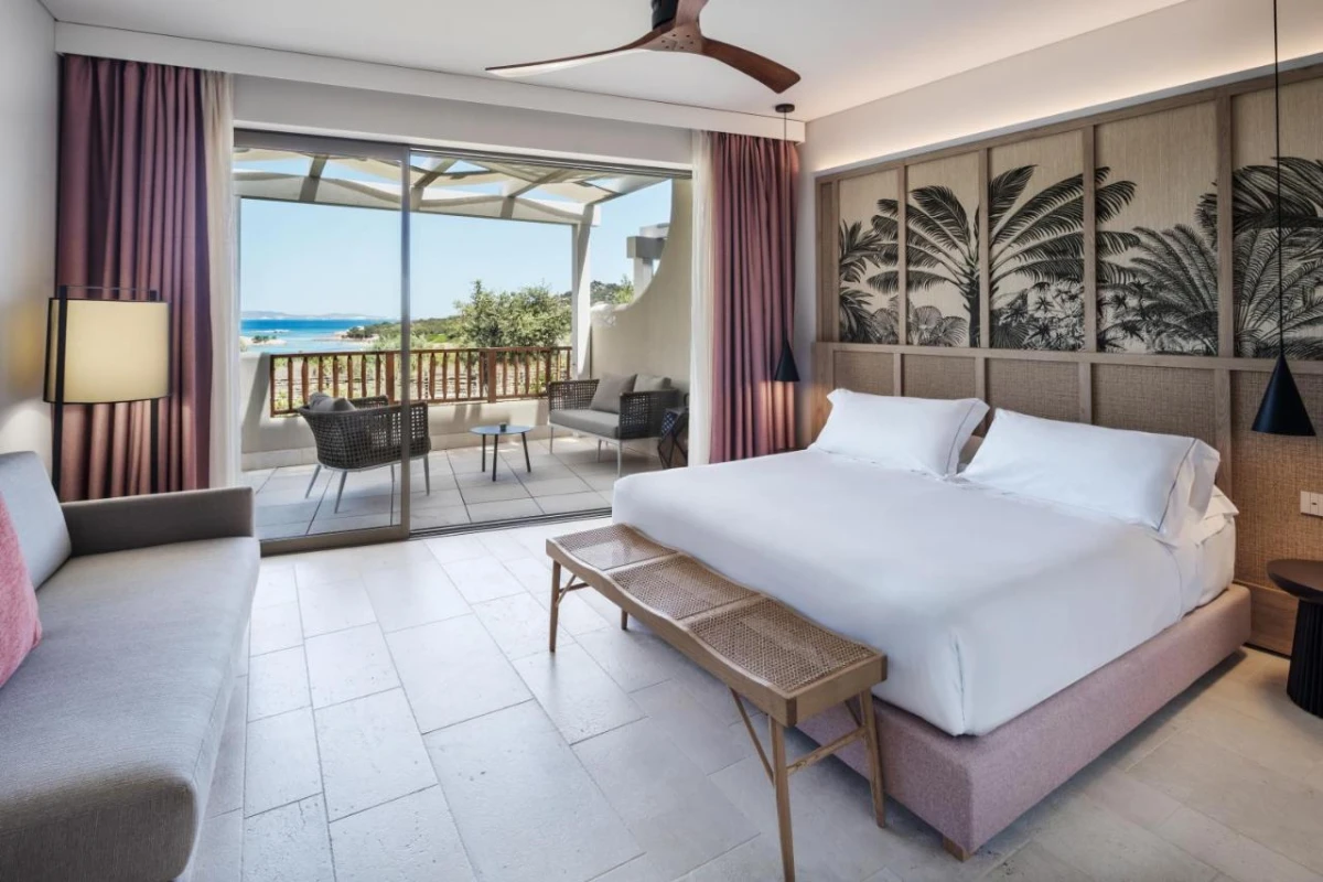 Cala Cuncheddi VRetreats - Hotel Photo 33