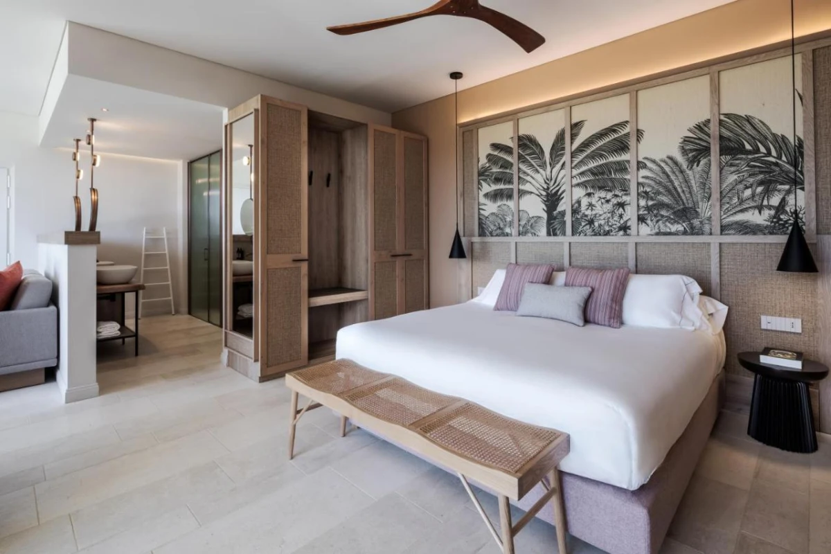 Cala Cuncheddi VRetreats - Hotel Photo 36