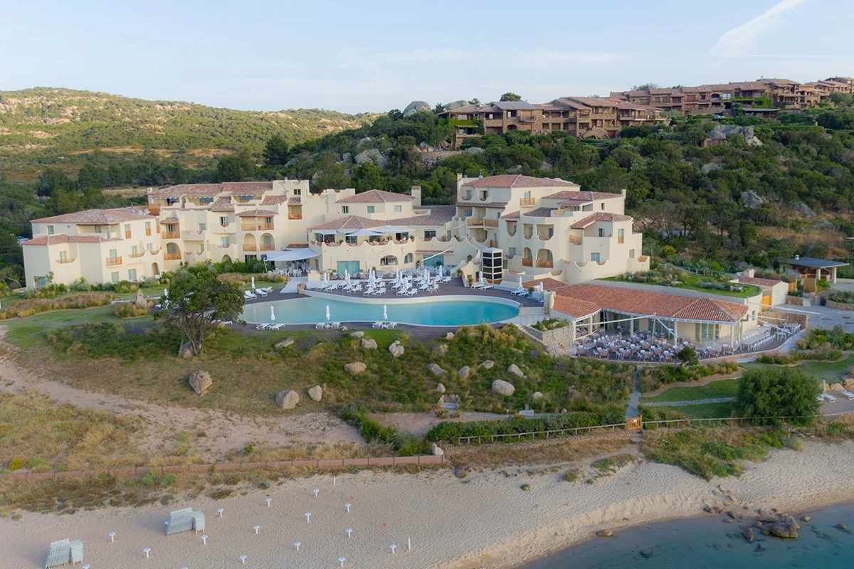 Cala Cuncheddi VRetreats - Hotel Photo 41