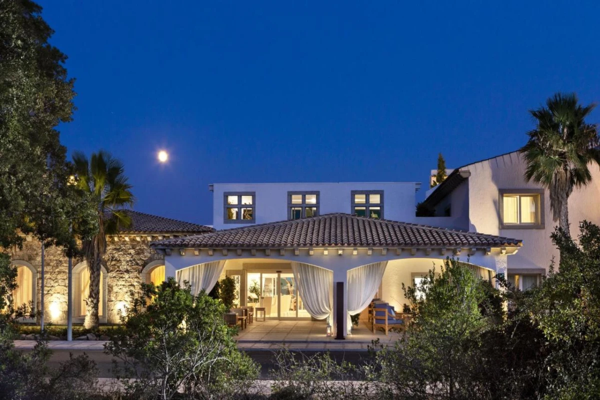 Grand Hotel Cannigione - Hotel Photo 1