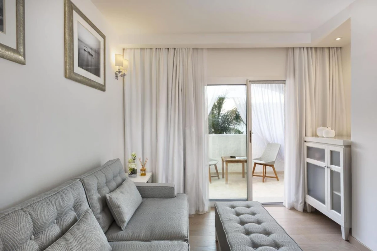 Grand Hotel Cannigione - Hotel Photo 2