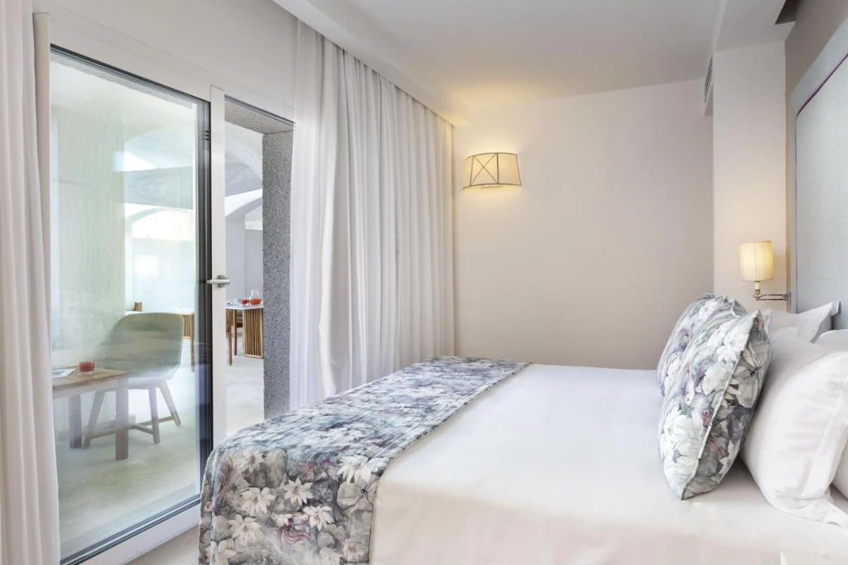 Grand Hotel Cannigione - Hotel Photo 3