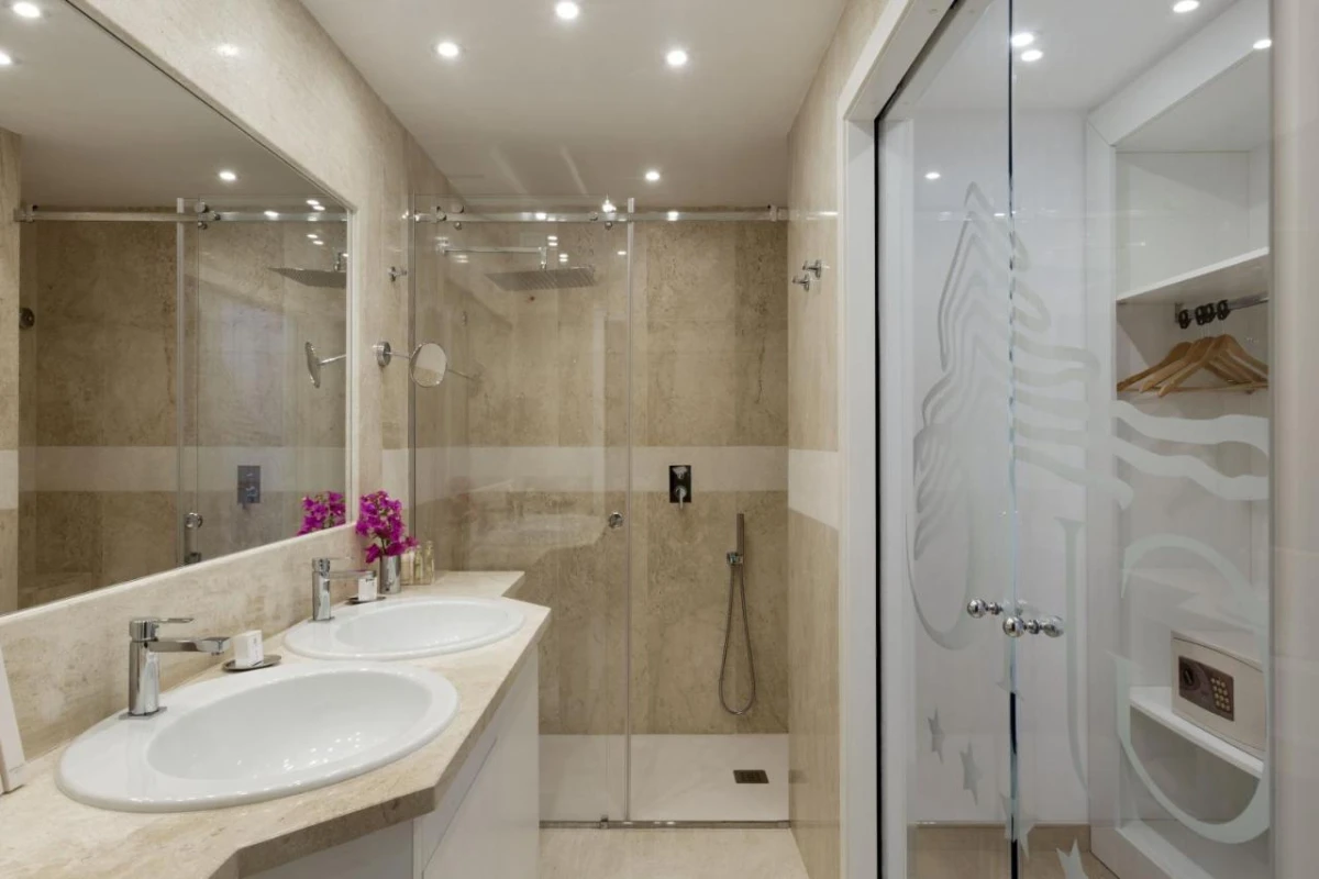 Grand Hotel Cannigione - Hotel Photo 4