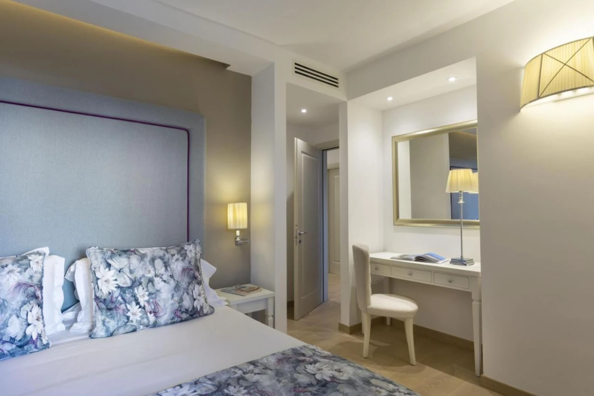 Grand Hotel Cannigione - Hotel Photo 5