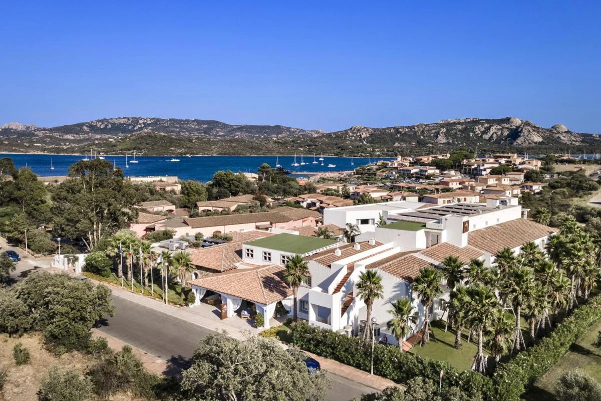 Grand Hotel Cannigione - Hotel Photo 6