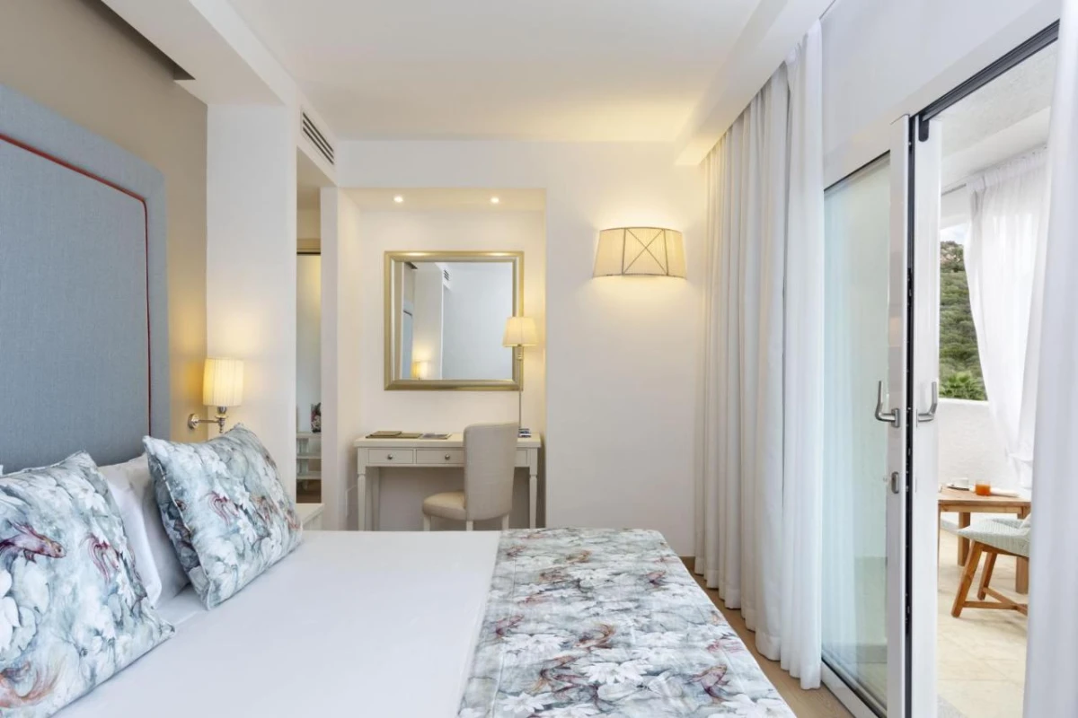 Grand Hotel Cannigione - Hotel Photo 7