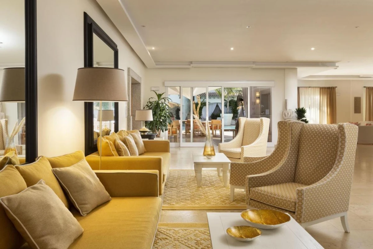 Grand Hotel Cannigione - Hotel Photo 11