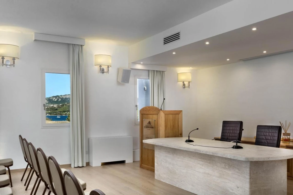 Grand Hotel Cannigione - Hotel Photo 15