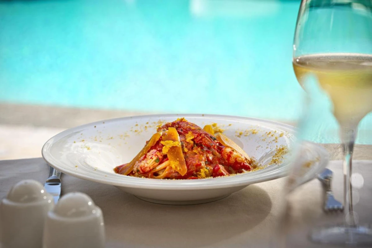 Grand Hotel Cannigione - Hotel Photo 16