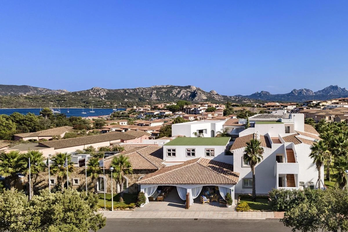 Grand Hotel Cannigione - Hotel Photo 18