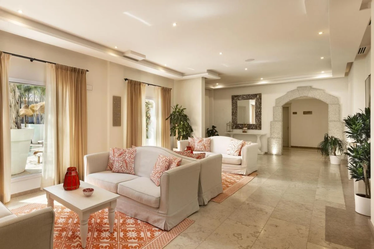 Grand Hotel Cannigione - Hotel Photo 19