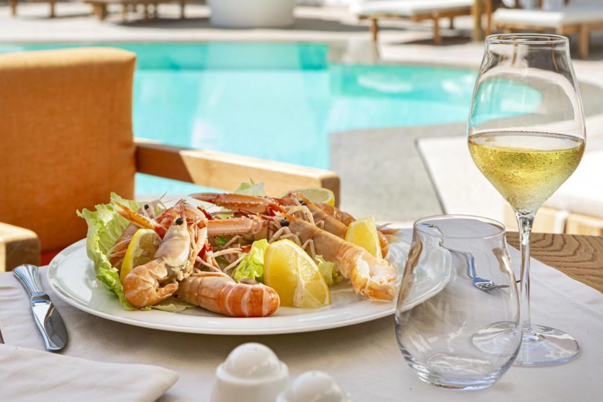 Grand Hotel Cannigione - Hotel Photo 23