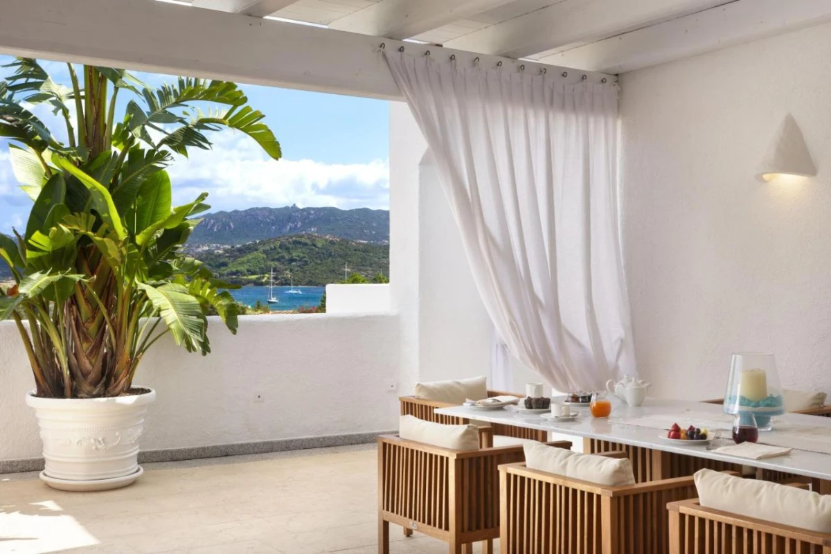 Grand Hotel Cannigione - Hotel Photo 24