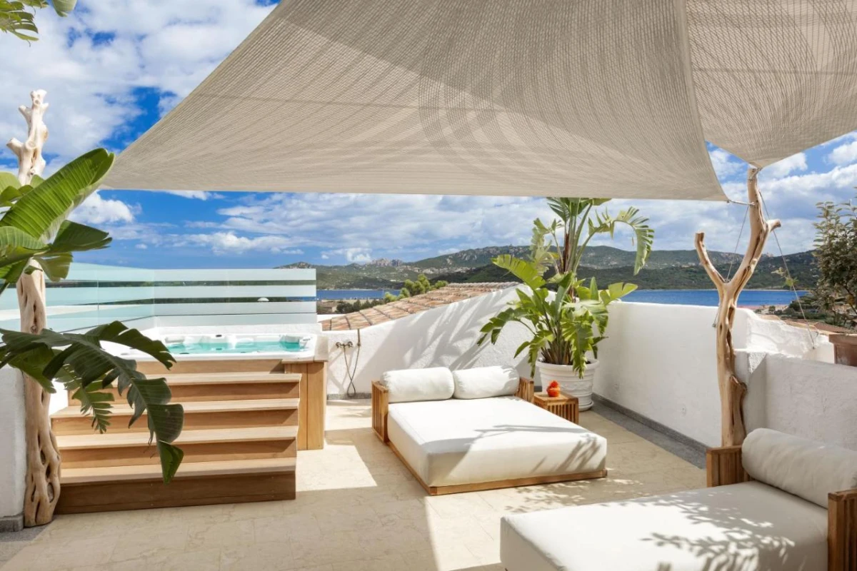 Grand Hotel Cannigione - Hotel Photo 25