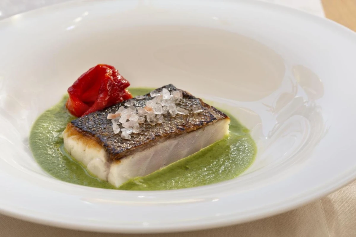 Grand Hotel Cannigione - Hotel Photo 26