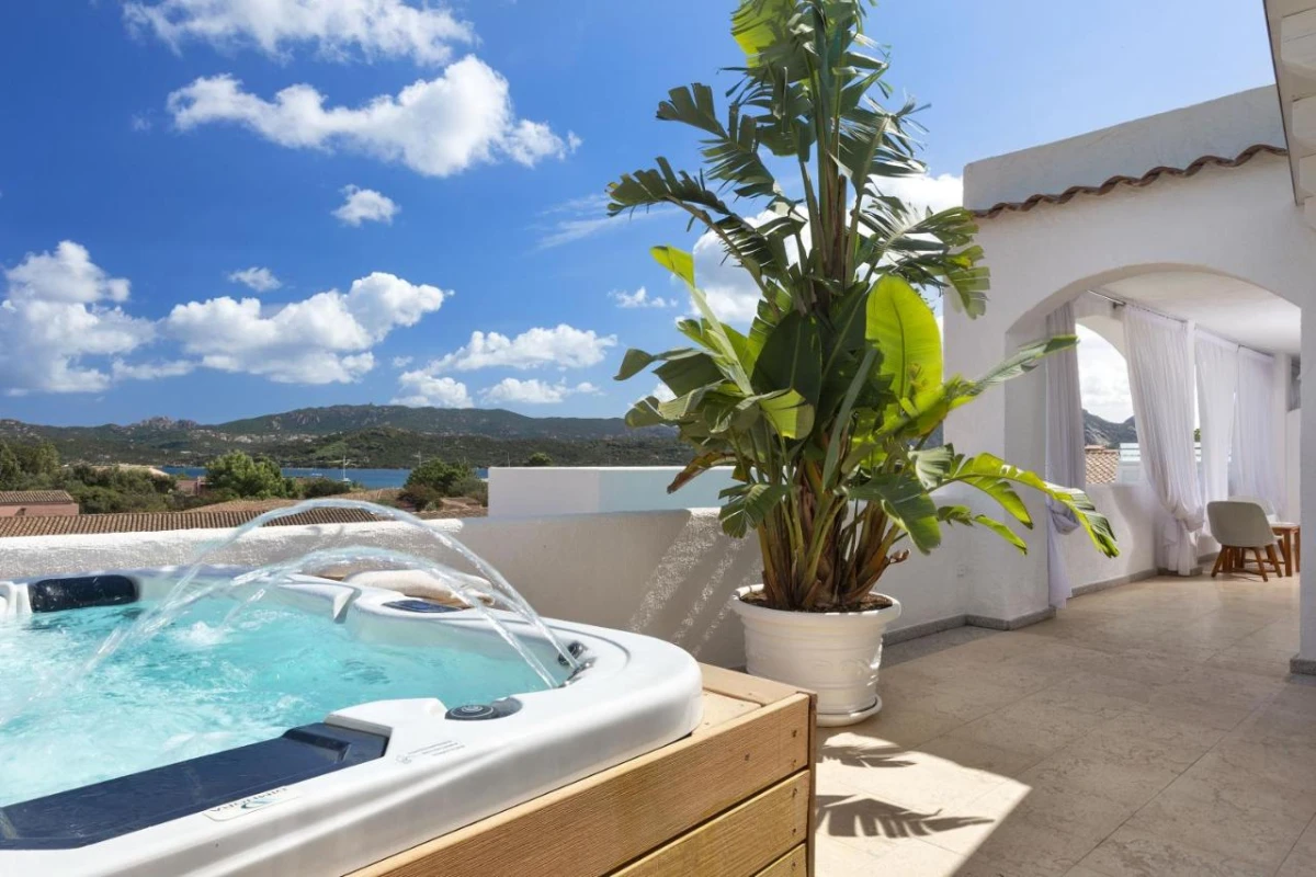 Grand Hotel Cannigione - Hotel Photo 27