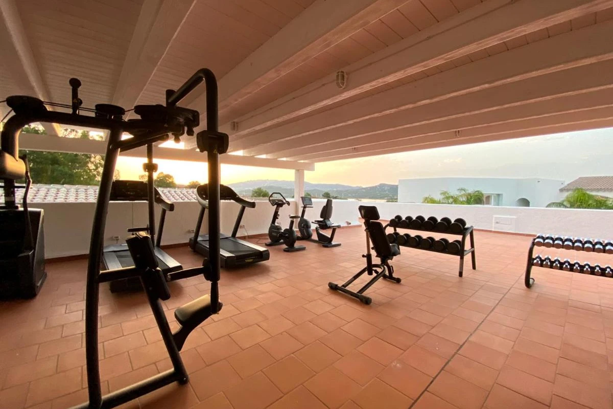 Grand Hotel Cannigione - Hotel Photo 28