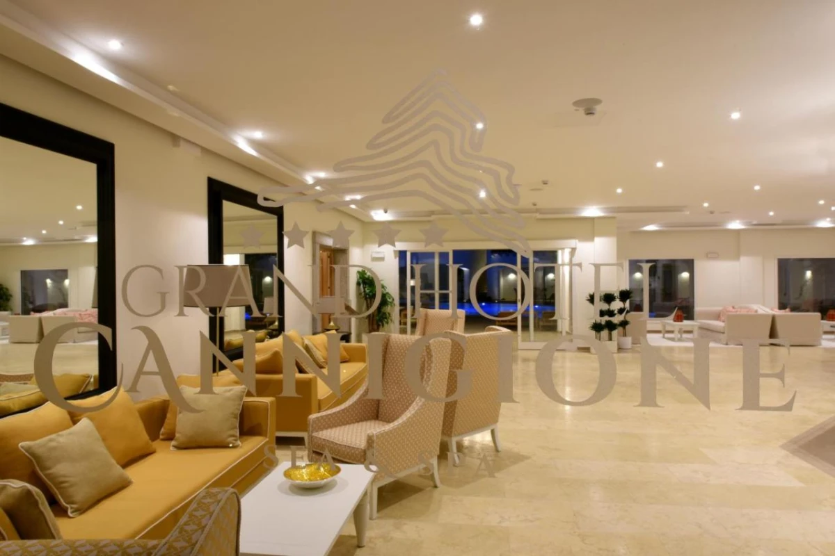 Grand Hotel Cannigione - Hotel Photo 29