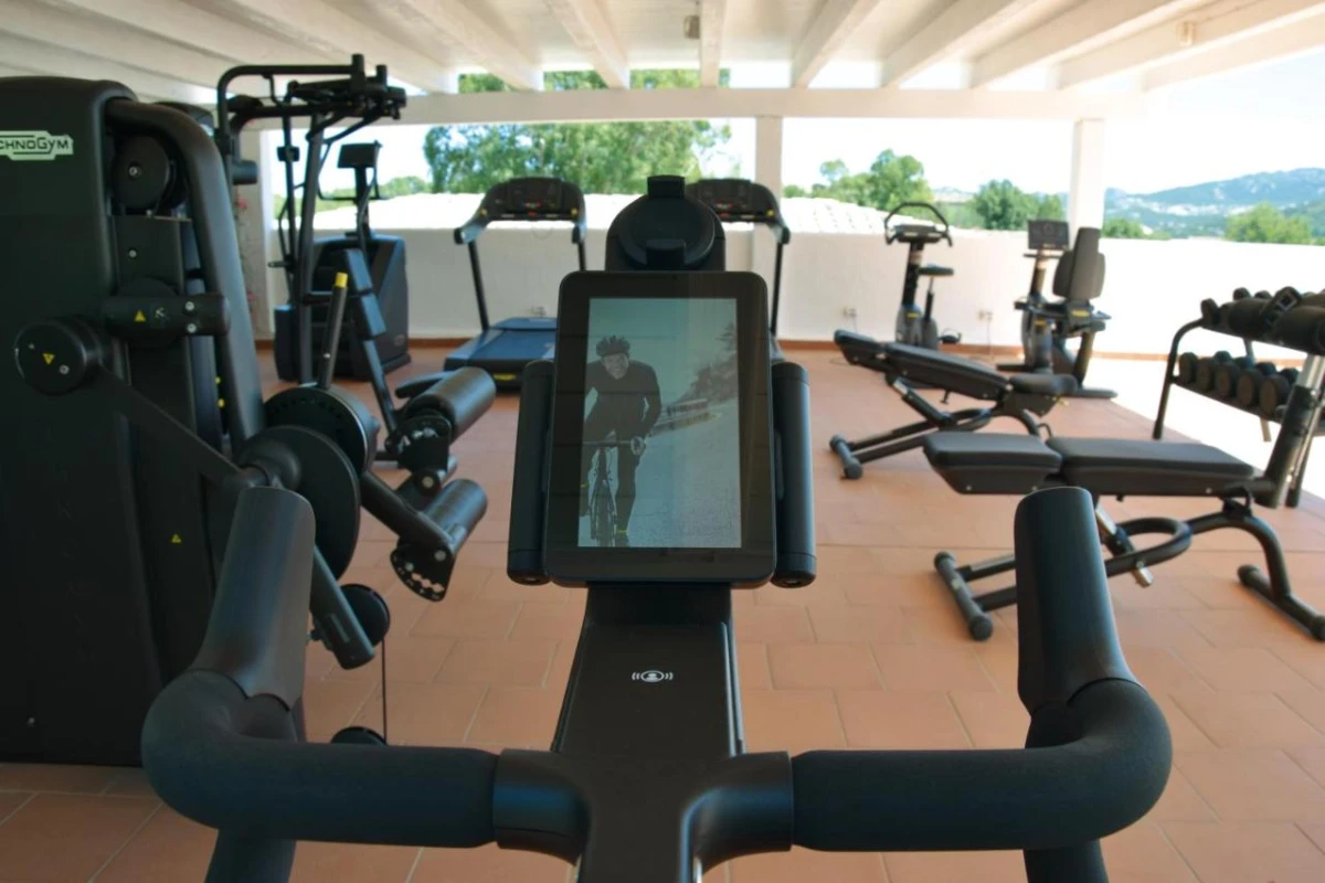 Grand Hotel Cannigione - Hotel Photo 30