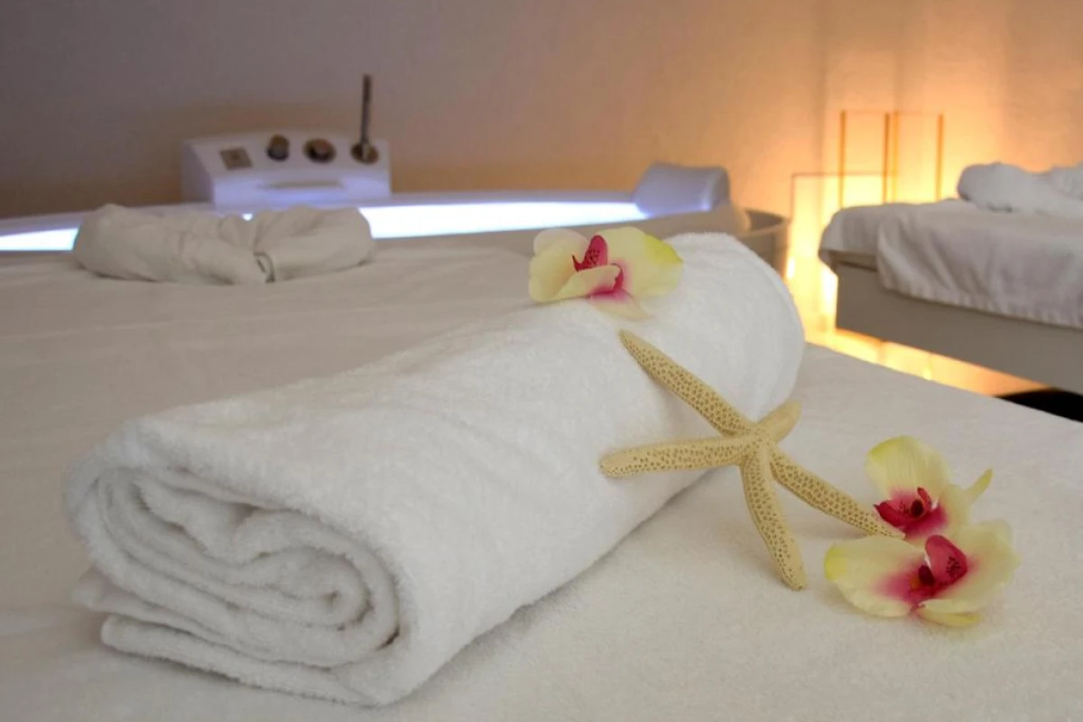 Grand Hotel Cannigione - Hotel Photo 31