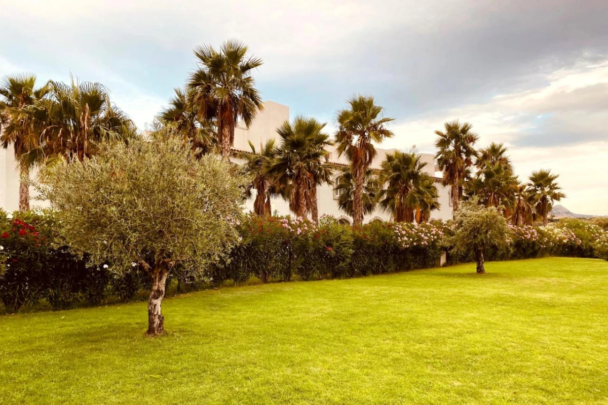 Grand Hotel Cannigione - Hotel Photo 32