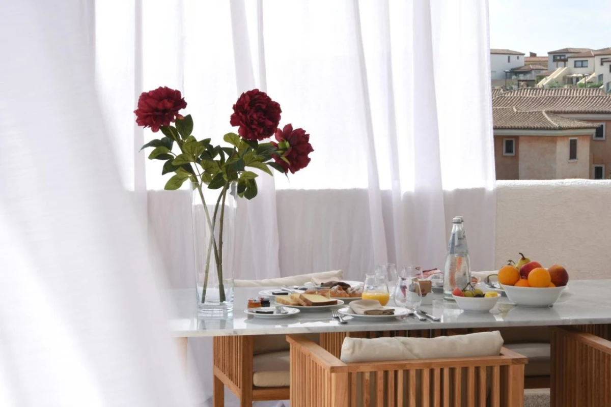 Grand Hotel Cannigione - Hotel Photo 34