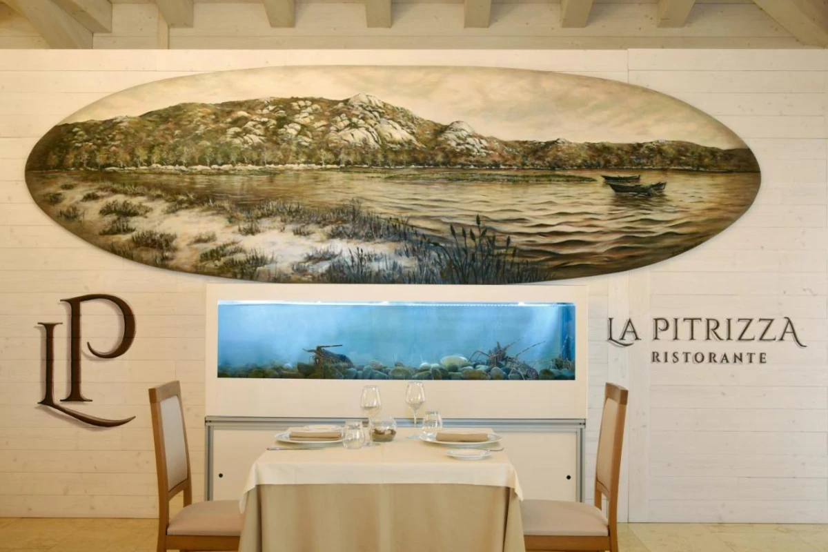 Grand Hotel Cannigione - Hotel Photo 35