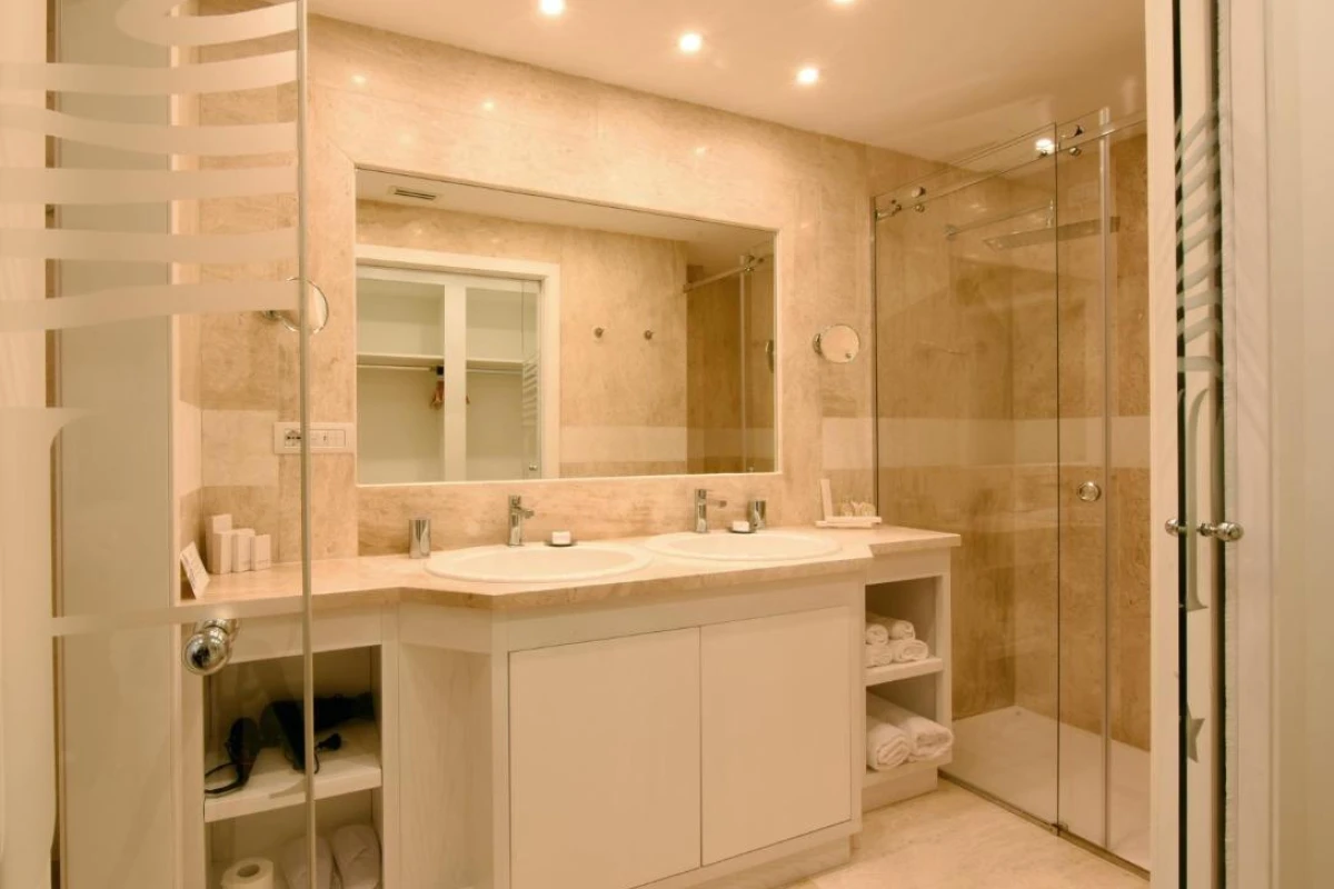 Grand Hotel Cannigione - Hotel Photo 36