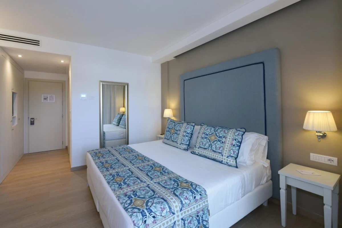 Grand Hotel Cannigione - Hotel Photo 38