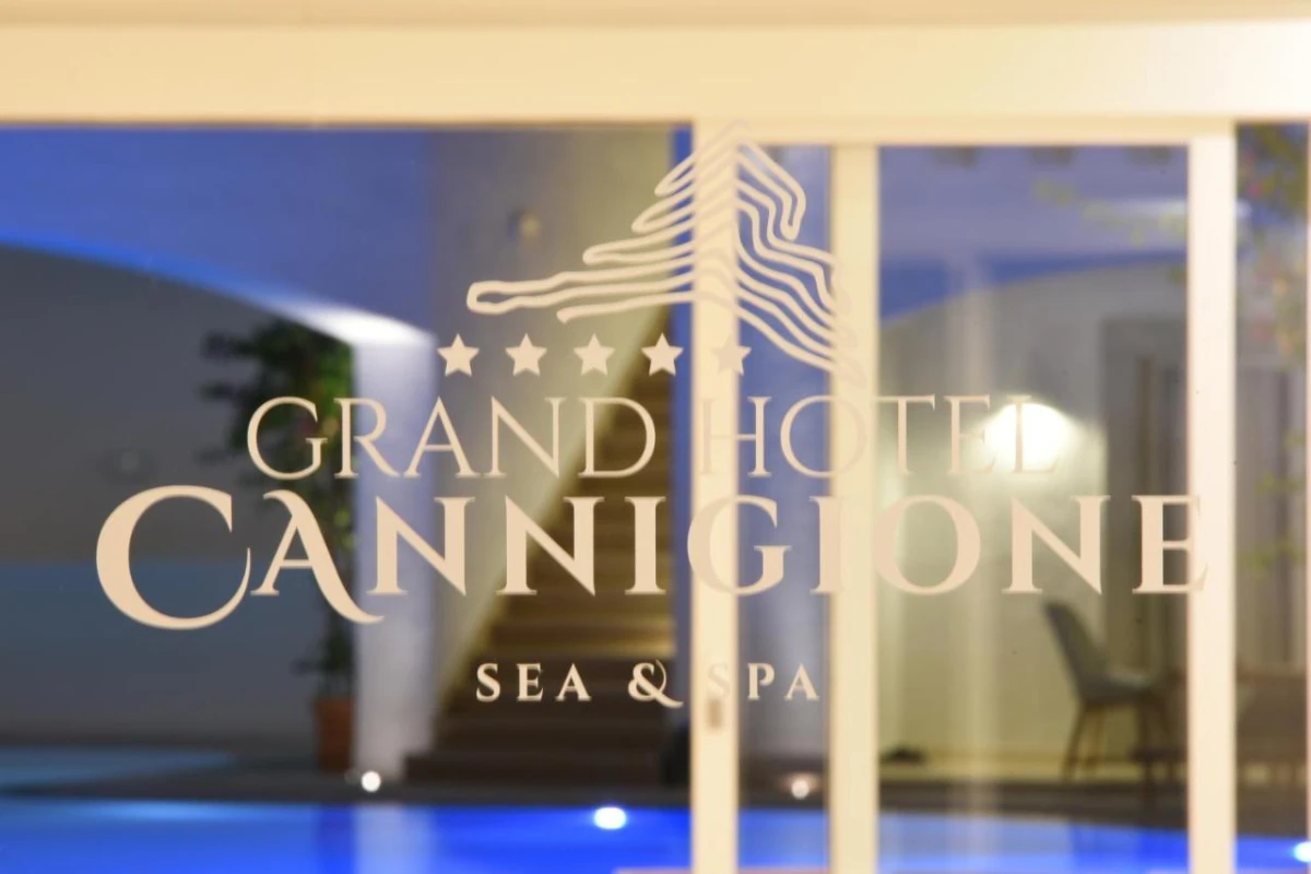 Grand Hotel Cannigione - Hotel Photo 39