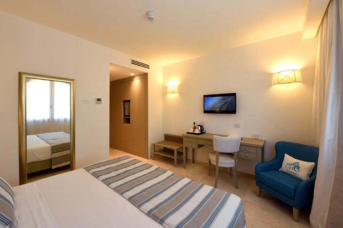 Grand Hotel Cannigione - Hotel Photo 40