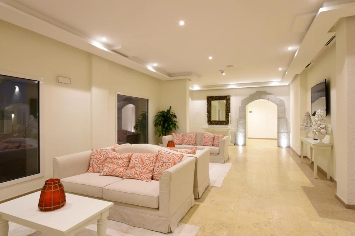 Grand Hotel Cannigione - Hotel Photo 41