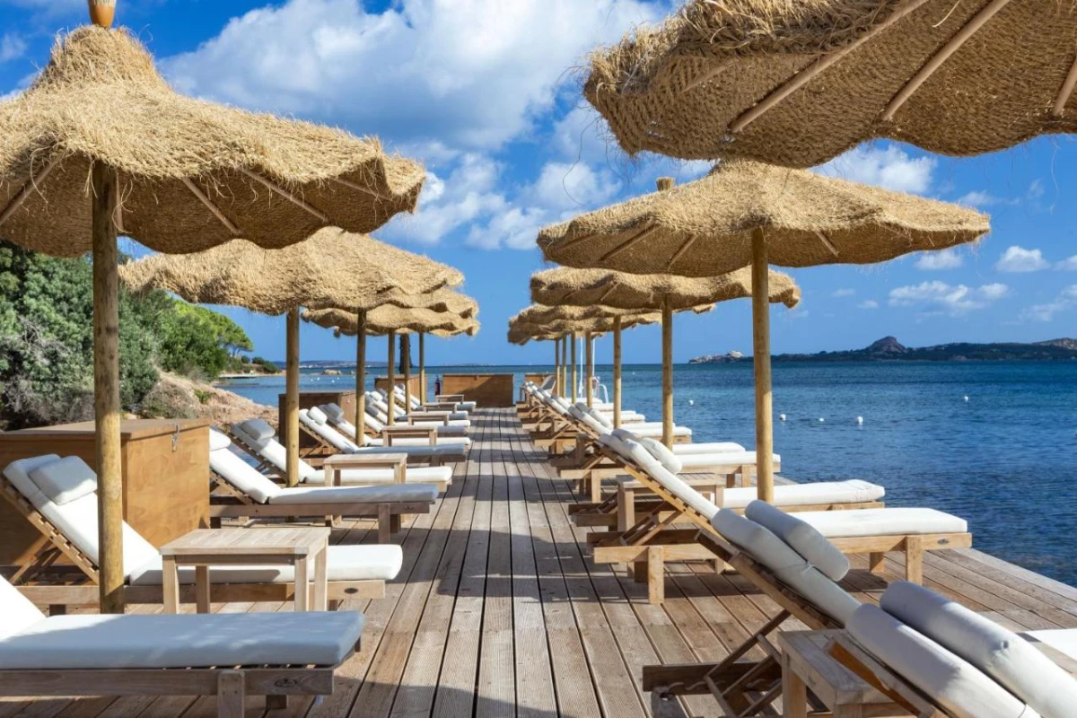 Grand Hotel Cannigione - Hotel Photo 42