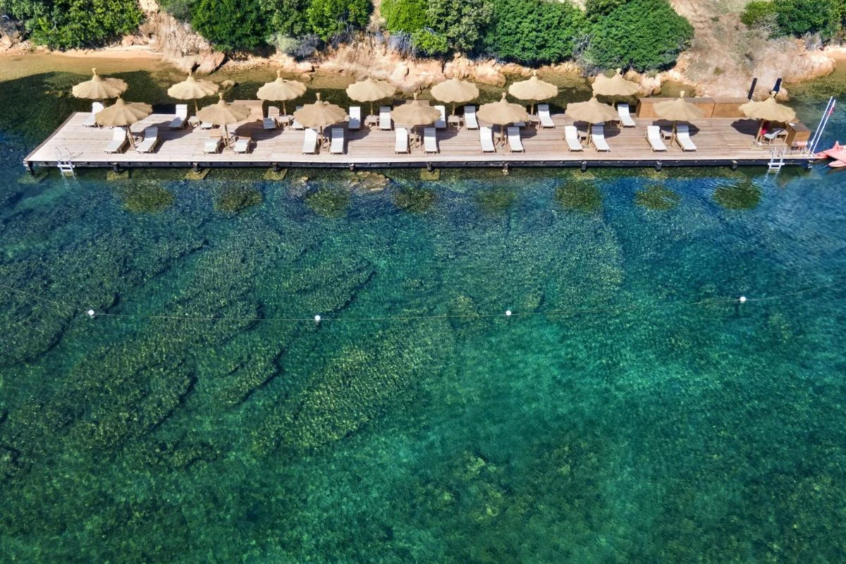 Grand Hotel Cannigione - Hotel Photo 44