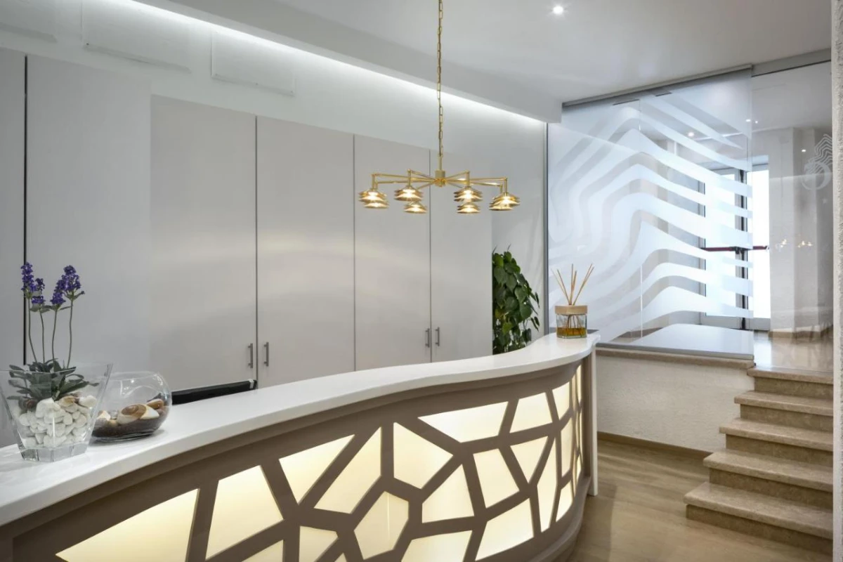 Grand Hotel Cannigione - Hotel Photo 45