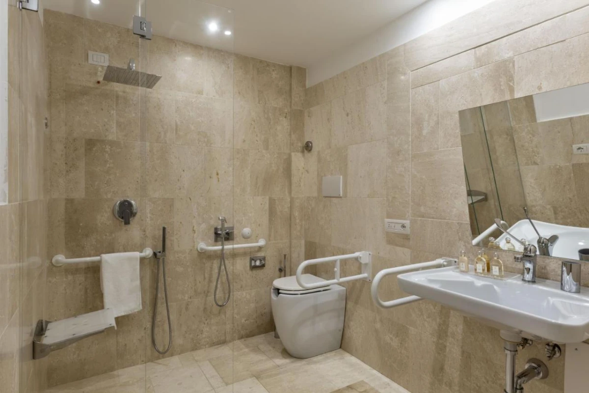 Grand Hotel Cannigione - Hotel Photo 46