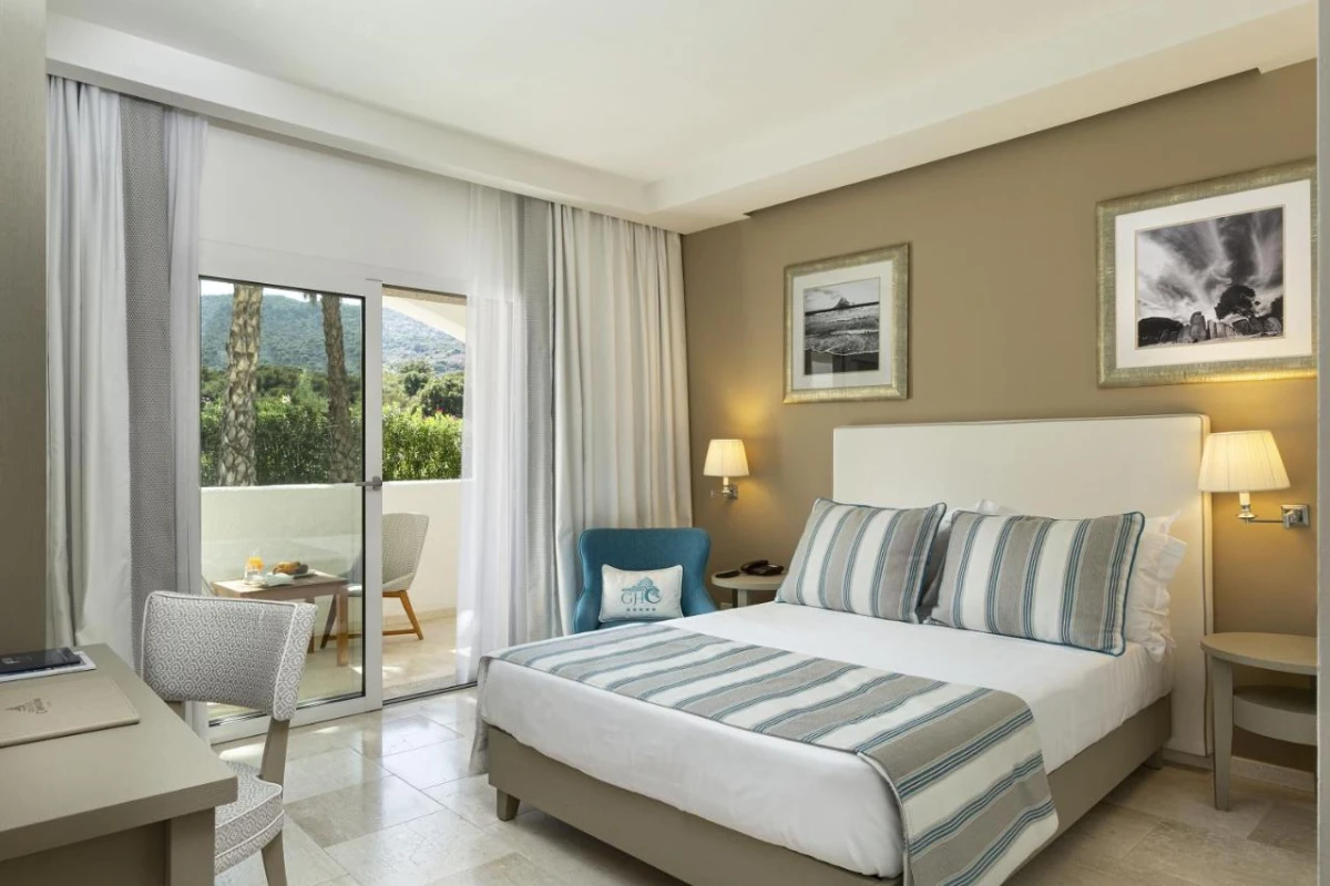 Grand Hotel Cannigione - Hotel Photo 47