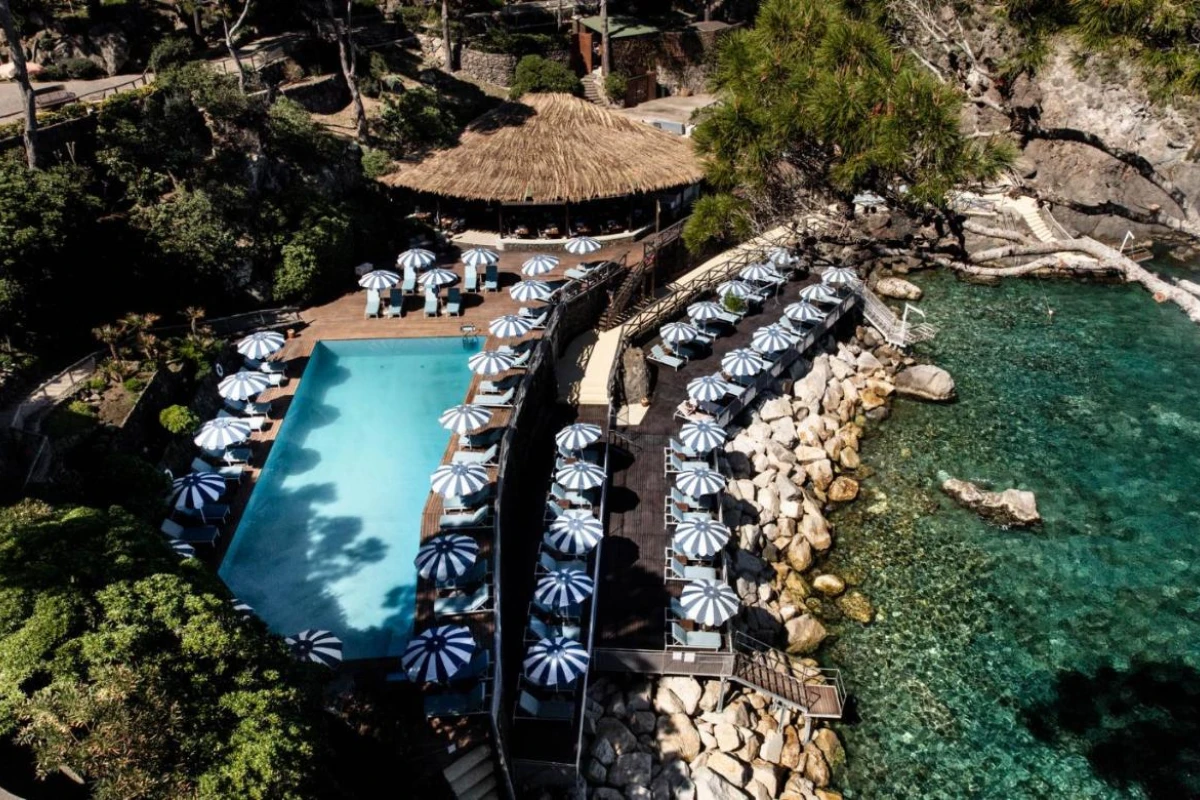 Mezzatorre Hotel & Thermal Spa - Hotel Photo 1