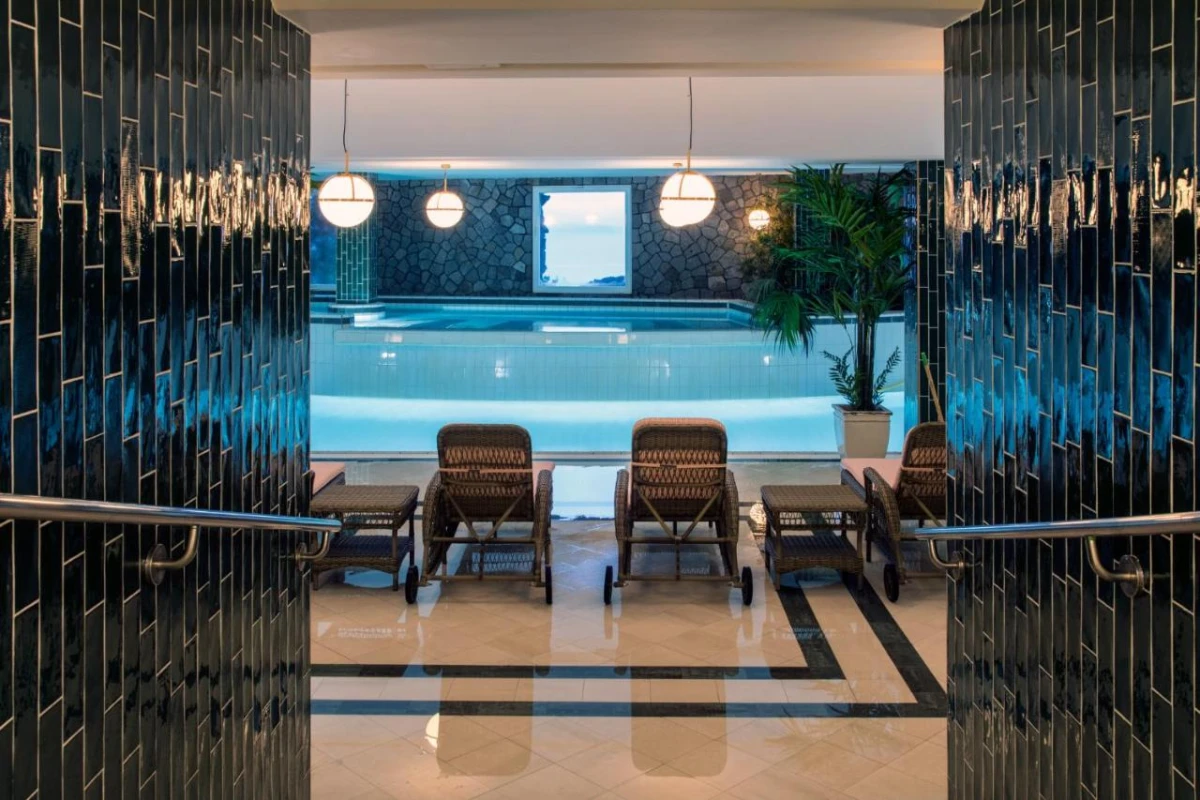 Mezzatorre Hotel & Thermal Spa - Hotel Photo 5