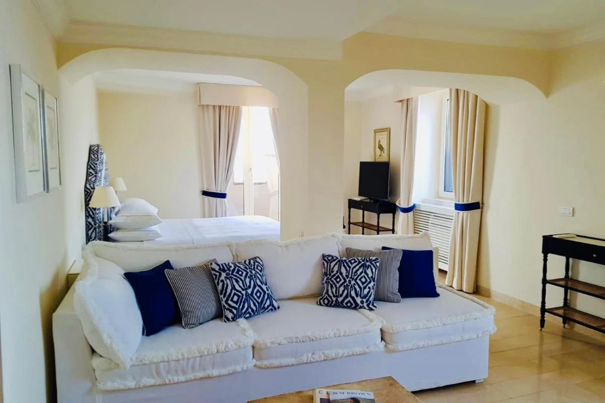 Mezzatorre Hotel & Thermal Spa - Hotel Photo 12