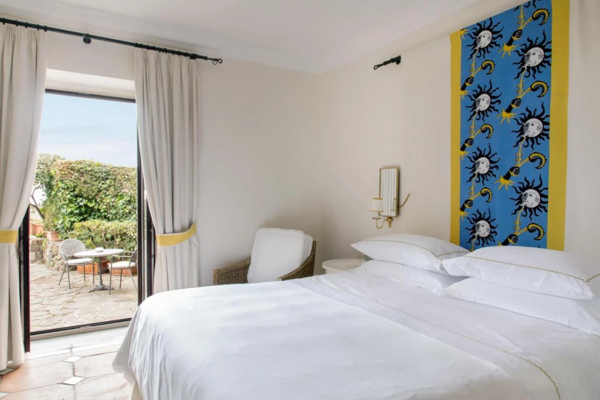 Mezzatorre Hotel & Thermal Spa - Hotel Photo 19